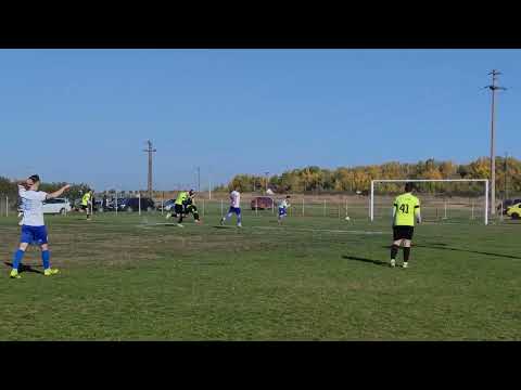 RATAREA SEZONULUI | STEFAN FLOREA (Unirea Ruginoasa) vs. AS Tutora | Liga 4 Iasi