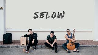 Wahyu - Selow (eclat acoustic cover)