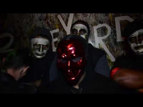 Aaron Evans Ft. Illogic - Shit's Getting Scary [Official Music Video] (From Beautiful Disaster)