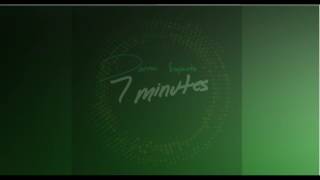 Darren Espanto   7 Minutes Lyrics