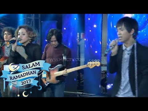 D'Masiv Ft Dea "Jangan Menyerah" - Salam Ramadhan (27/5)