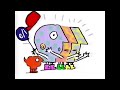 Playhouse Disney Clubhouse Logo 2025 Present