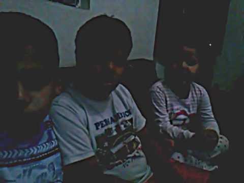 Mc Pavô e Alex - O que você fez - por Wendreson, Wendel e Yasmin