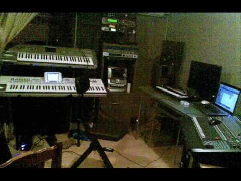 gp mc feat libri - Mos u shit 2009