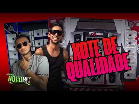 BANDA NOVO HIT🔥 XOTE DE QUALIDADE 🎹