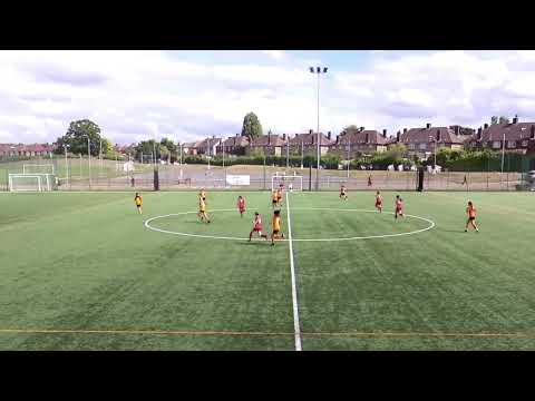 Amy Cotton (ST) - Fall 2025