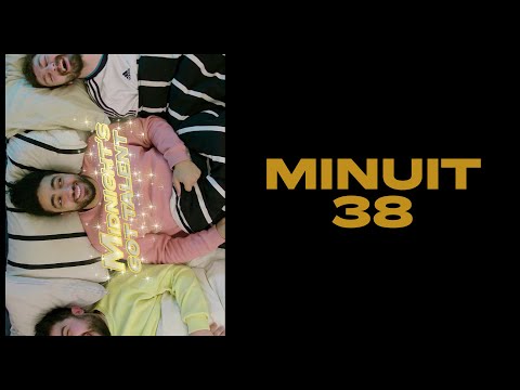 Minuit de Roman Frayssinet : Midnight's Got Talent - Clique, 20h25 en clair sur CANAL+