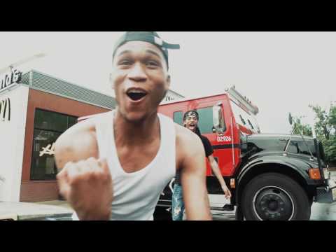 GMGB - DaiDough Trump (Official Video) Dir @Film.Mafia