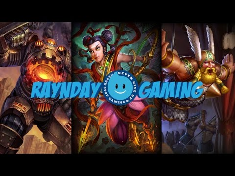 Nezha Remodel, Siege Engine Xing Tian Skin, Brynhildr Bachus and New Ravana Changes! - All Revealed!