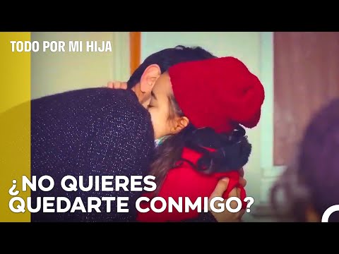 ¿Quién Tendrá La Custodia De Oyku? - Todo Por Mi Hija Capitulo 47