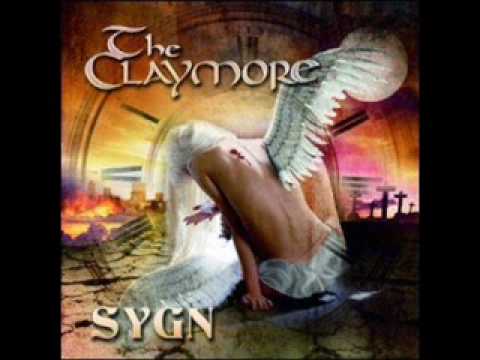 The Claymore - Dawn on the Road