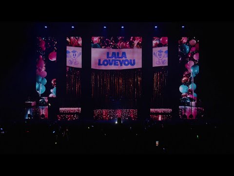 Más Colao Que El Colacao - La La Love You