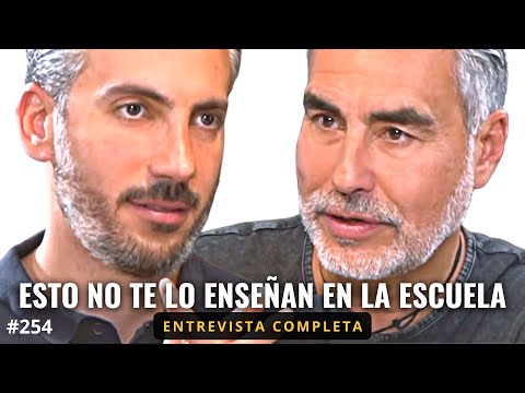 Las habilidades para hacer dinero - Johnny Abraham Entrevista con Nayo Escobar