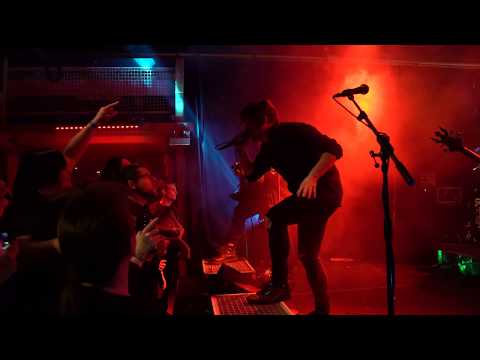 New Year's Horror 2020 - Official Video