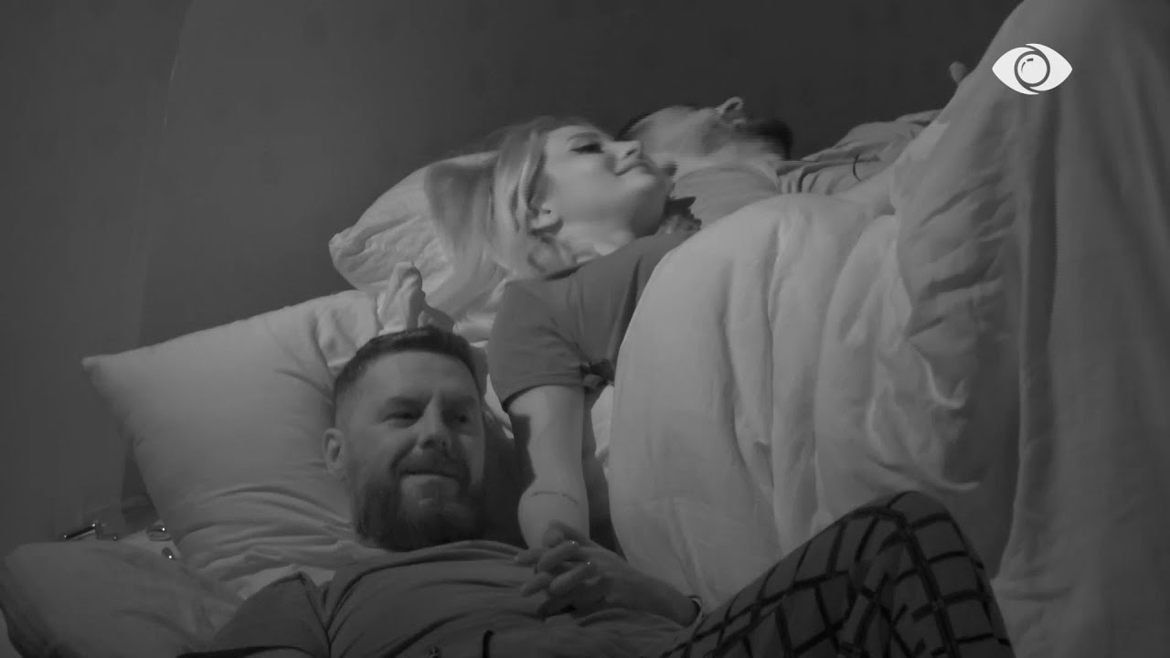 ⁠“Do të provosh të flesh…”/ Selin e kapur përdore midis Mirit dhe Gimbos, banori i kërkon të ndryshojë vendin