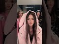 Missed It Tbh Princessameliawu Elsarca Nevada Tiktok Friends Dance