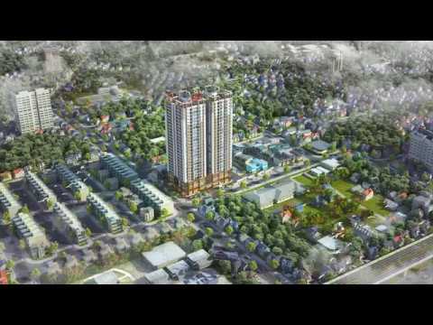 CHÍNH CHỦ BÁN CC 2PN , 2WC RẺ NHẤT THANH XUÂN