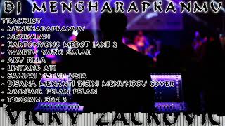 Download lagu DJ MENGHARAPKANMU FULL VIRAL REMIX TERBARU mp3