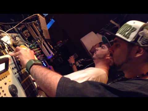 Satrumentalz & DabeatRomero (Beatxperience Crew) Live PT.2
