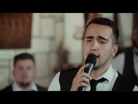 Devojcina gugutcinja,Ajde civo li e,Reka gazi, Vido mori - Arena Band i Dzeljo (cover2018)