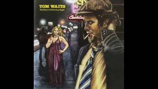 Tom Waits - Drunk On The Moon