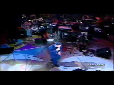 Alma Megretta - Sangue Animà - KodyDaKillah