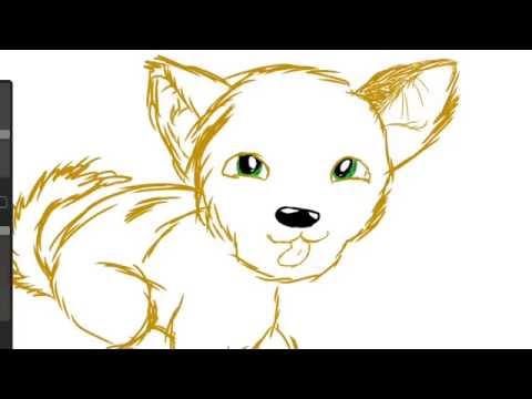 My Art Progress Age 8-9 (2015-2016)