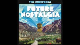 The Sheepdogs- Nothing All of the Time