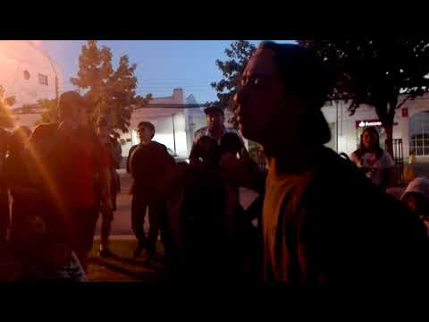 Wason vs Mareo Revenant - 3°  y 4° - Batalla de Faraones fecha 04 - 2vs1