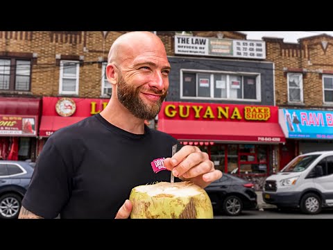 This is How They Treat Me in Little Guyana, NYC!