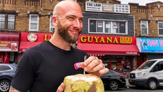 This is How They Treat Me in Little Guyana, NYC!