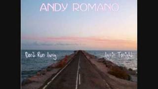 ANDY ROMANO-AGAIN TONIGHT (extended version)