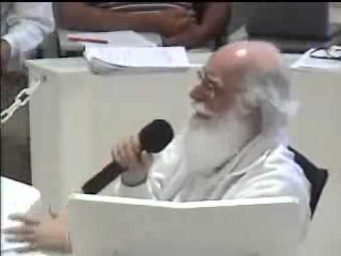 Tertúlia Aula - 1198 - Exposição pública - Waldo Vieira - CEAEC - 10/05/2009