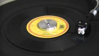 GENE VINCENT - THE DAY THE WORLD TURNED BLUE