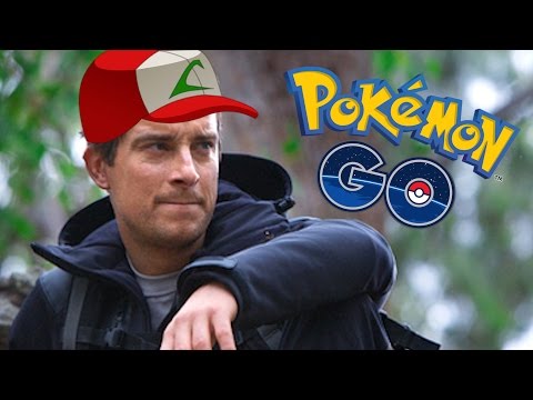 IDIOTECES, MITOS Y MEMES de Pokémon GO