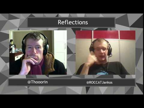 'Reflections' with Jankos