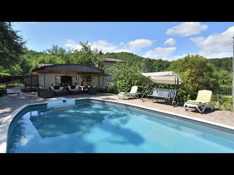 CASA CAMPORATA - Villa in Gaiole in Chianti, Siena, Tuscany