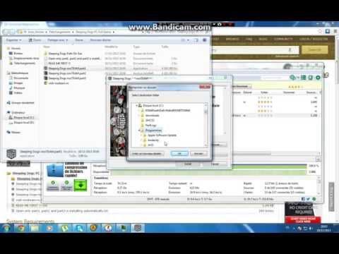 - HOW TO - Install Sleeping Dogs FULL No steam