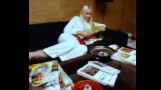 Agnetha Fältskog - Here for your Love