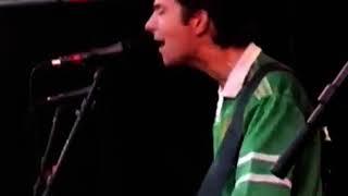 millencolin shake me twenty two lozin must