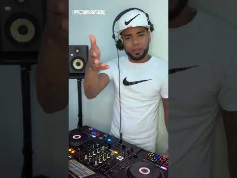 Salsa Baul Para Venezolanos Mix - Dj Fleming El Demente De La Salsa