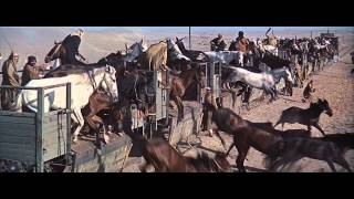 Lawrence Of Arabia - Trailer