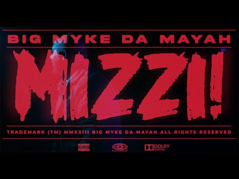 Big Myke Da Mayah - Mizzi [Official Music Video]