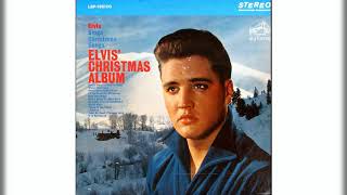 Elvis Presley  -  If Every Day Was Like Christmas