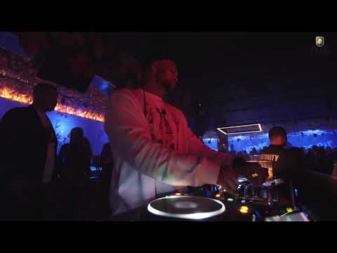 DIMA MATROSOV - LIVE ON BLACK PARK 16.11.2019 ( PARK RESIDENCE ODESSA)