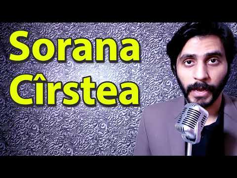 How To Pronounce Sorana Cirstea