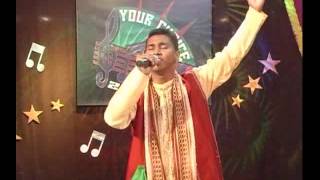 Suniel Mangra - Humko to rehna hai ek duje ke saath