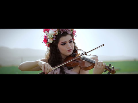 AMAN - DIVANESSA [ Official Music Video ]  ديفانيسا  - أمان