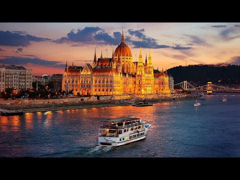 5 Best River Cruises & Boat Tours in Budapest in 2026 (Personally Tested)