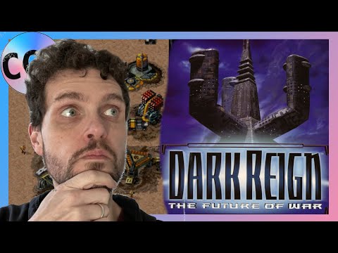 Dark Reign: Have You Played This Hidden Gem?